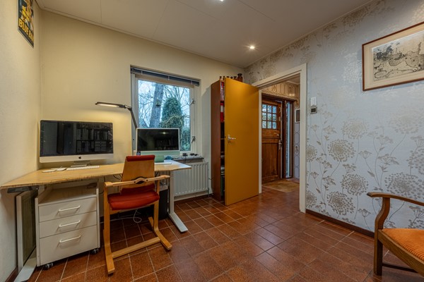 Medium property photo - Voordijk 497, 2993 BE Barendrecht